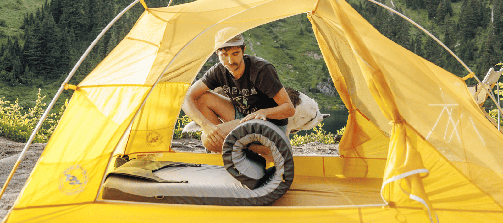 Most Comfortable Thing to Sleep On Camping (2026 Guide)