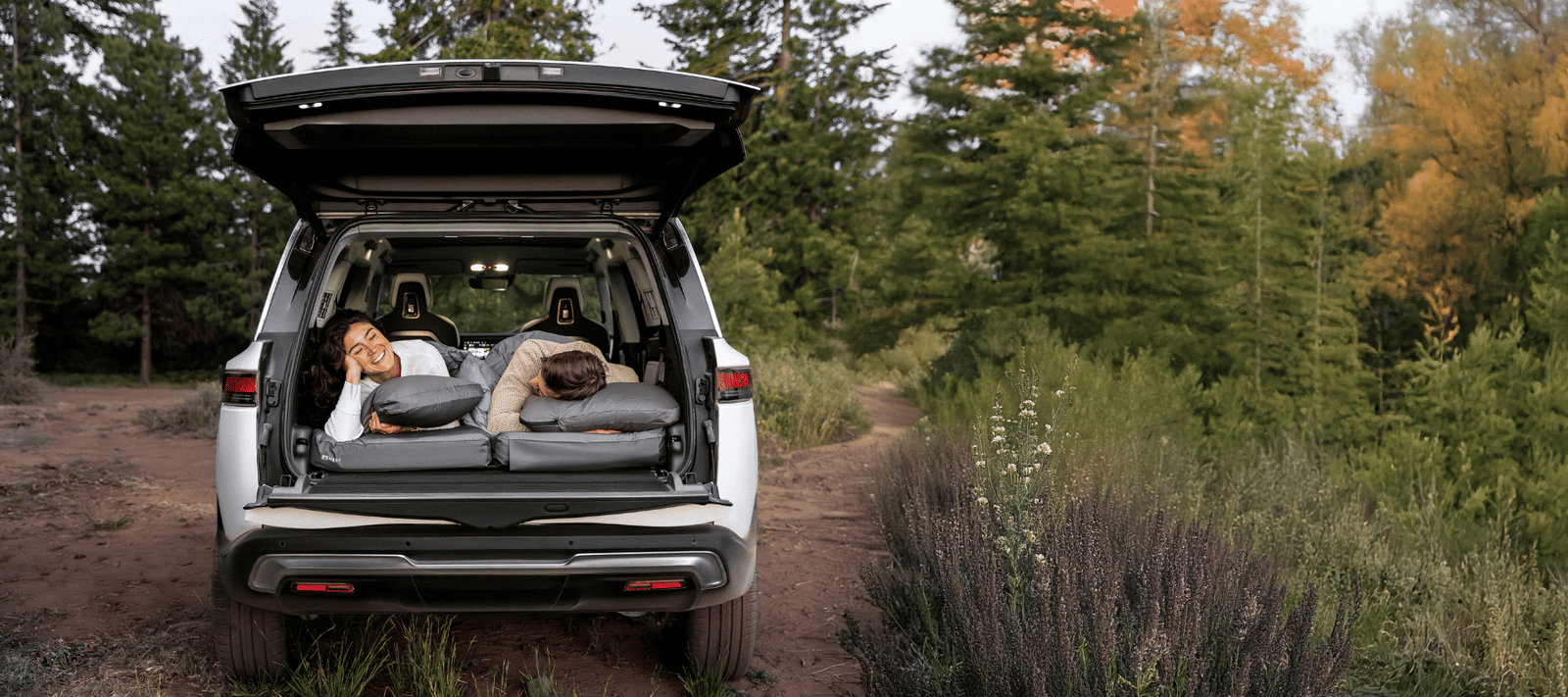 The Ultimate HEST Fit Guide for the Rivian R1S, R1T & R2