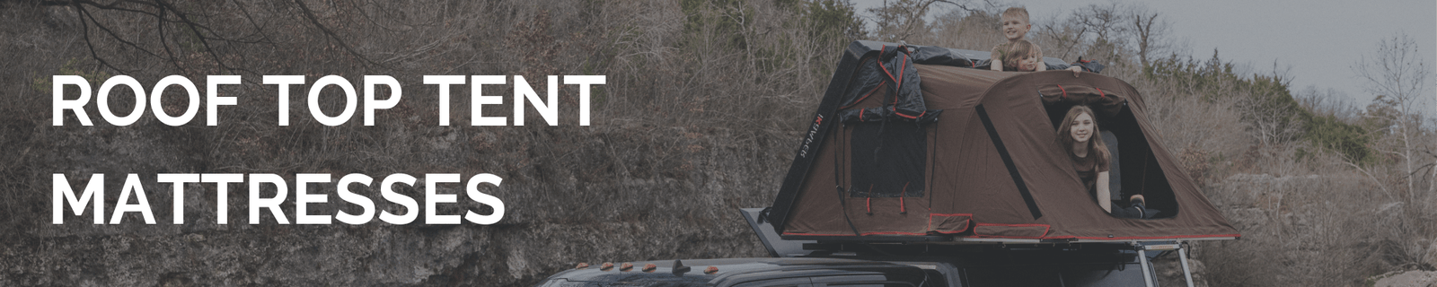 Roof Top Tent Mattresses