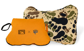 HEST X BHA Camp Pillow - HEST X BHA Camp Pillow