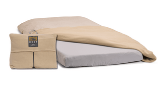 Duvet - Single / Fleece