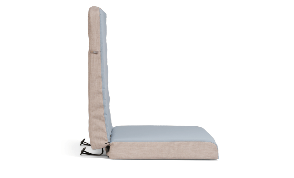 Foamy Camp Chair