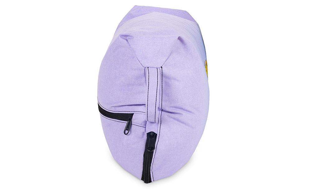 HEST X Wild Rye Camp Pillow