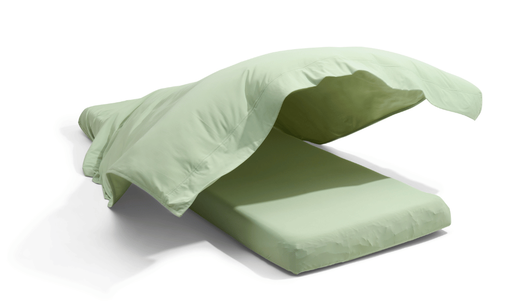 Single Bedding Pack
