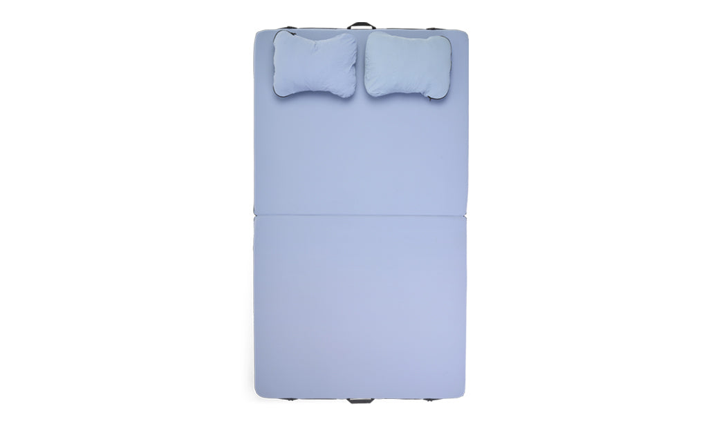 Roof Top Tent Dually