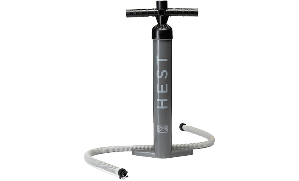 HEST Pump