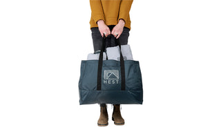 Tote 50L - HEST TOTE 50